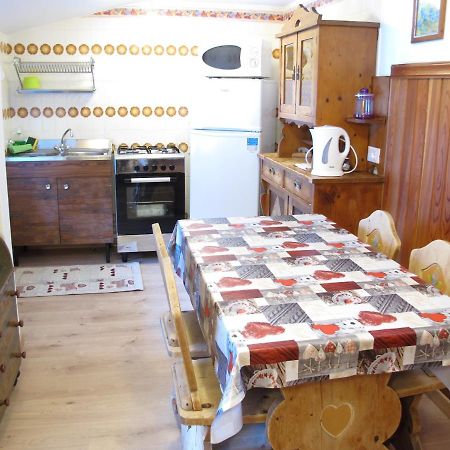 Ospitalita Diffusa Laste Dolomites - Cesa Murer Pallua Ngoại thất bức ảnh