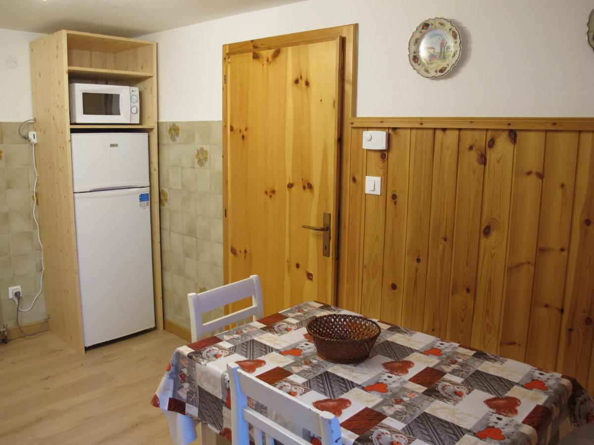 Ospitalita Diffusa Laste Dolomites - Cesa Murer Pallua Ngoại thất bức ảnh