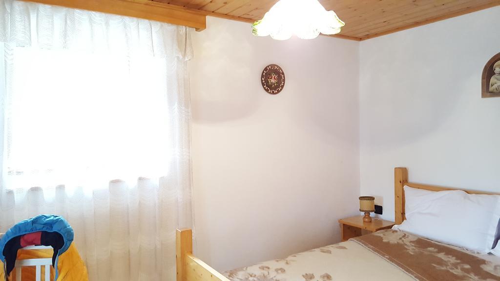Ospitalita Diffusa Laste Dolomites - Cesa Murer Pallua Ngoại thất bức ảnh