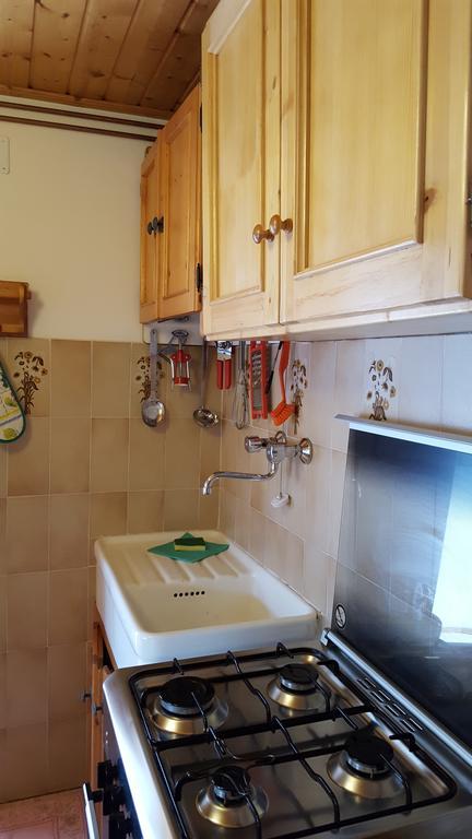 Ospitalita Diffusa Laste Dolomites - Cesa Murer Pallua Ngoại thất bức ảnh